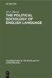 The Political Sociology of English... - Bild 1