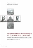 Développement économique et Etat central (1815-1914)