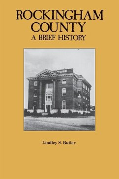 Cover Rockingham County