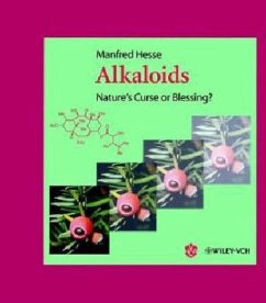 Alkaloids - Hesse, Manfred