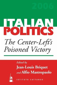 Cover The Center-Left's Poisoned Victory