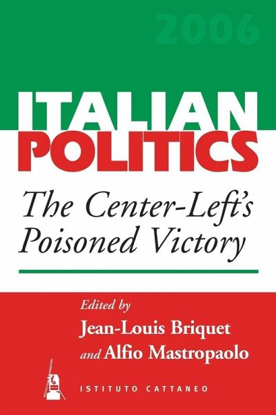 The Center-Left's Poisoned Victory The Center-Left's Poisoned Victory