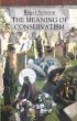 The Meaning of Conservatism - Bild 1