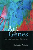 The Art of Genes - Coen, Enrico