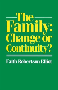 Cover The Family