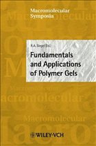 Fundamentals and Applications of Polymer Gels - Siegel, Ronald A. (Hrsg.)