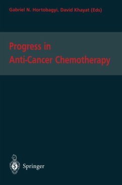 Progress in Anti-Cancer Chemotherapy - Hortobagyi, Gabriel N.;Khayat, David