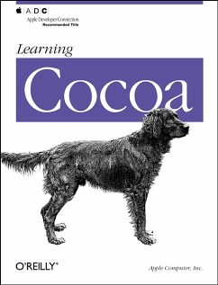 Learning Cocoa - Apple Computer Inc.