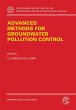 Advanced Methods for Groundwater... - Bild 1