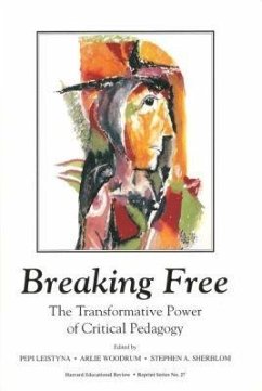 Cover Breaking Free