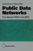 Public Data Networks