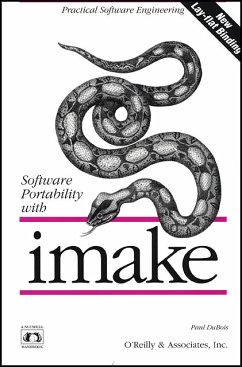Software Portability with imake - Dubois, Paul