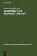 Algebra and Number Theory - Bild 1