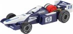 Simm 50323 - Darda: Formel 1 Rennwagen