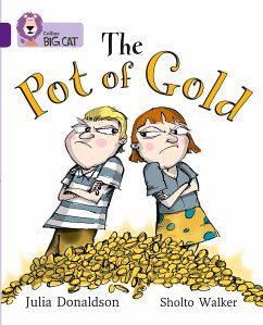 The Pot of Gold - Donaldson, Julia