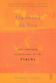 Opening to You