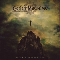 On This Perfect Day - Lucassen,Arjen'S Guilt Machine