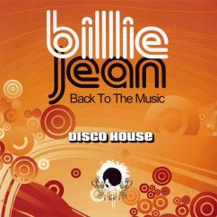 Billie Jean Back To The Music - Diverse