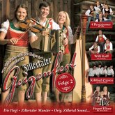 Zillertaler Geigenfest Folge 2