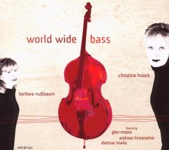 Cover World Wide Bass