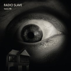 Cover Fabric 48: Radio Slave