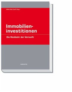 Immobilieninvestionen - Mütze, Michael; Abel, Marcel; Senff, Thomas