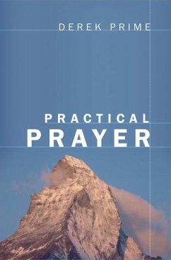 Practical Prayer - Prime, Derek