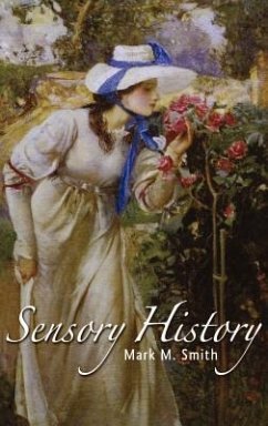 Sensory History - Smith, Mark M