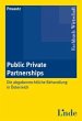 Public Private Partnerships - Bild 1
