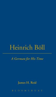 Cover Heinrich Böll