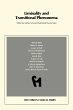 Liminality and Transitional Phenomena... - Bild 1
