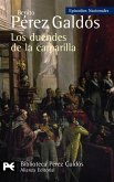 Los duendes de la camarilla : -