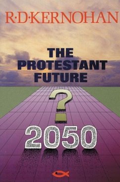 Protestant Future - Kernohan, Robert