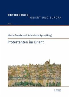 Protestanten im Orient