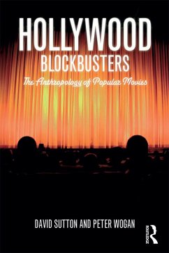 Hollywood Blockbusters - Sutton, David;Wogan, Peter