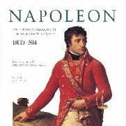 Napoleon - Jones, Proctor Patterson; Meneval, Claude-Francois; Proctor, Patterson J