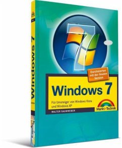 Windows 7 - Saumweber, Walter