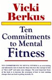 Ten Commitments to Mental Fitness