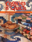 Cookies 'n' Quilts