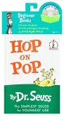 Hop on Pop Book & CD [With CD]