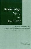 Knowledge, Mind & the Given