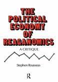 Political Economy of Reaganomics
