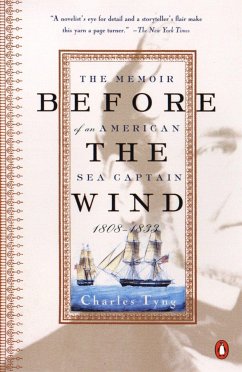 Before the Wind - Tyng, Charles