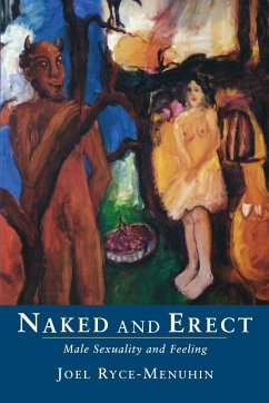 Naked and Erect - Ryce Menuhin, Joey; Ryce-Menuhin, Joel