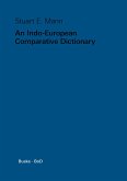 An Indo-European Comparative Dictionary