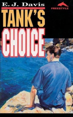 Tank's Choice - Davies, E. J.