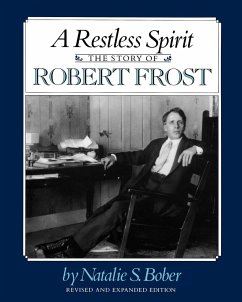 A Restless Spirit - Bober, Natalie S.