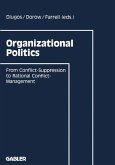 Organizational Politics