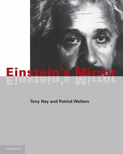 Einstein's Mirror - Hey, Tony; Hey, Anthony J. G.; Walters, Patrick