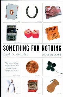 Something for Nothing - Lears, Jackson